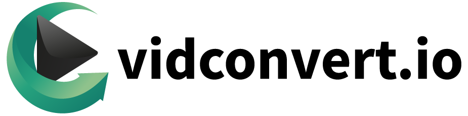 logo vidconvert.io